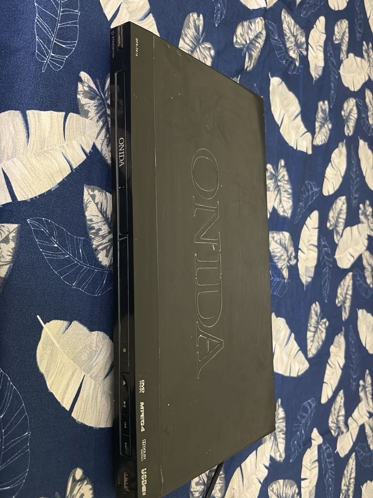 Onida DVD Player