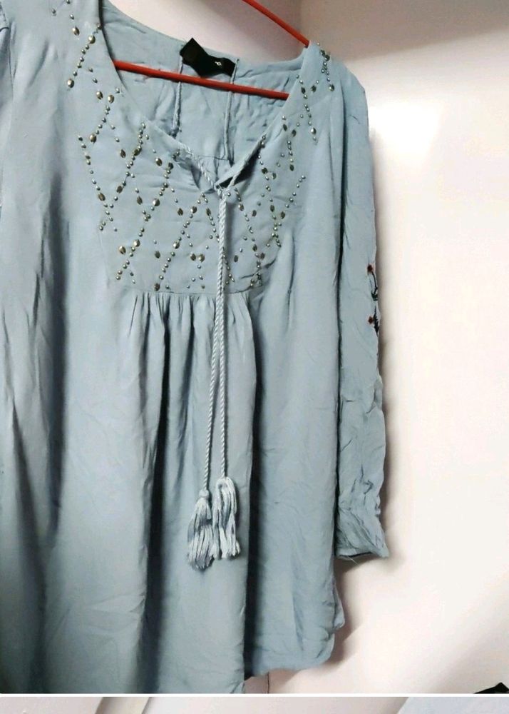 Beautiful Tunics Top