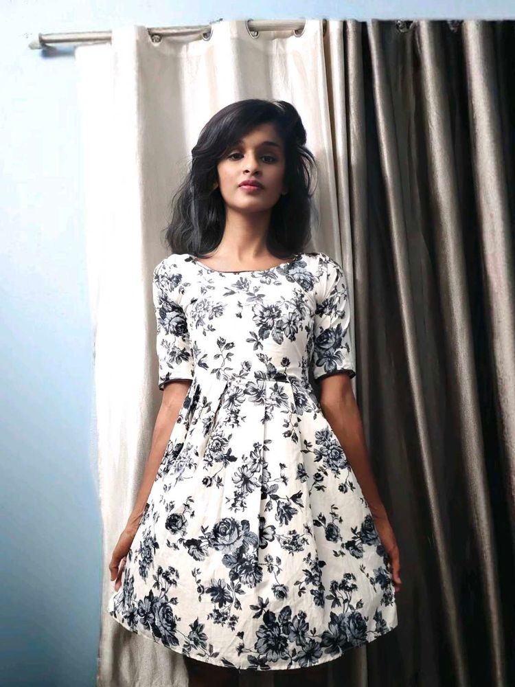 Two Dress Combo