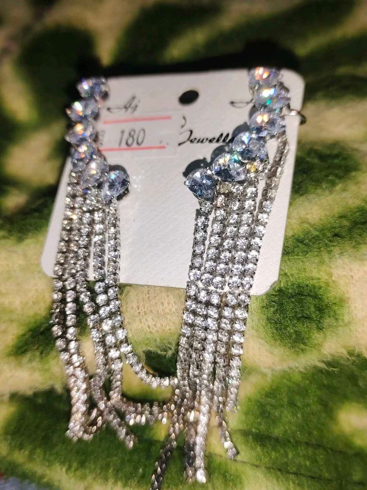 New Style Earrings