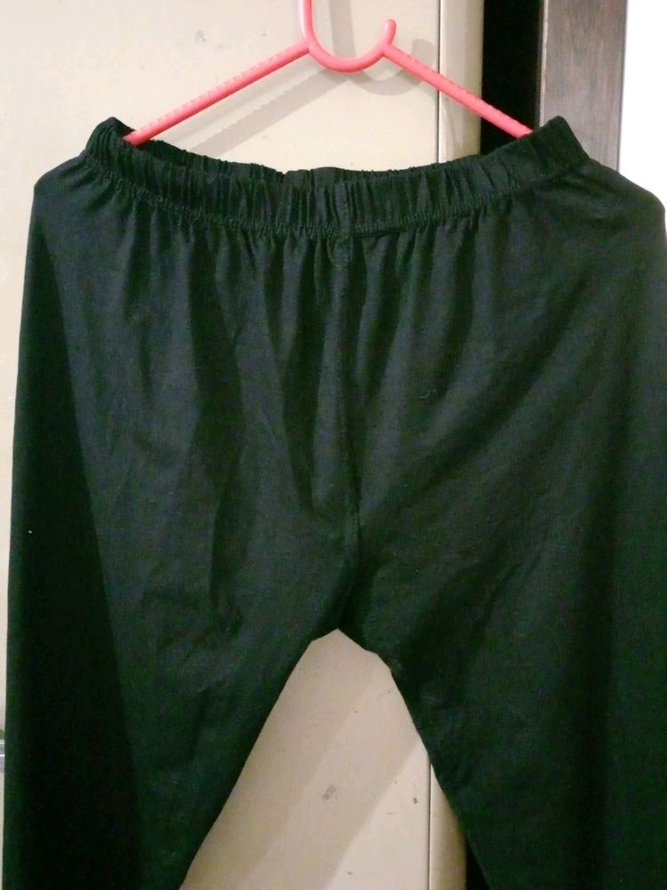 Women Ankle Length Legging
