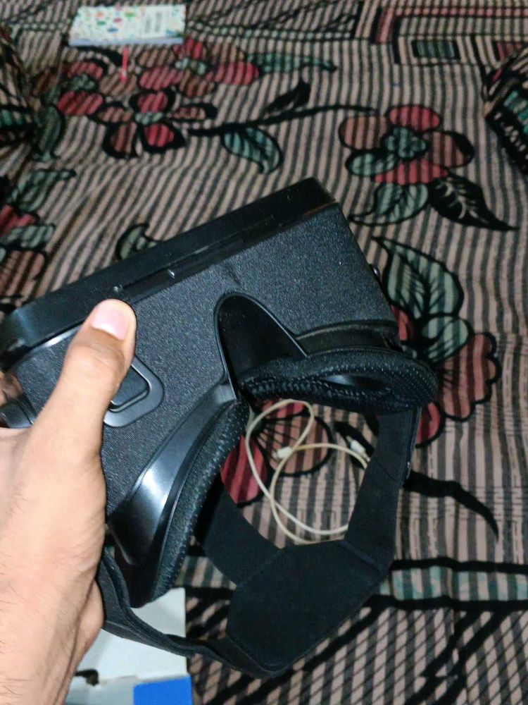 Jio Vr Handset