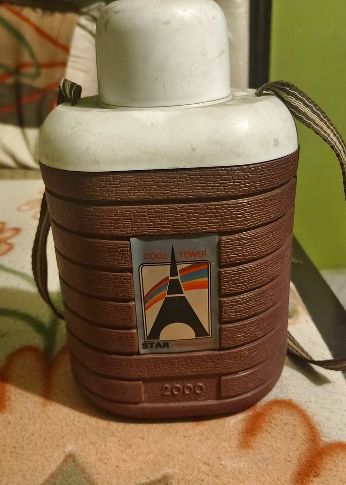 2 Litre Waterbottle