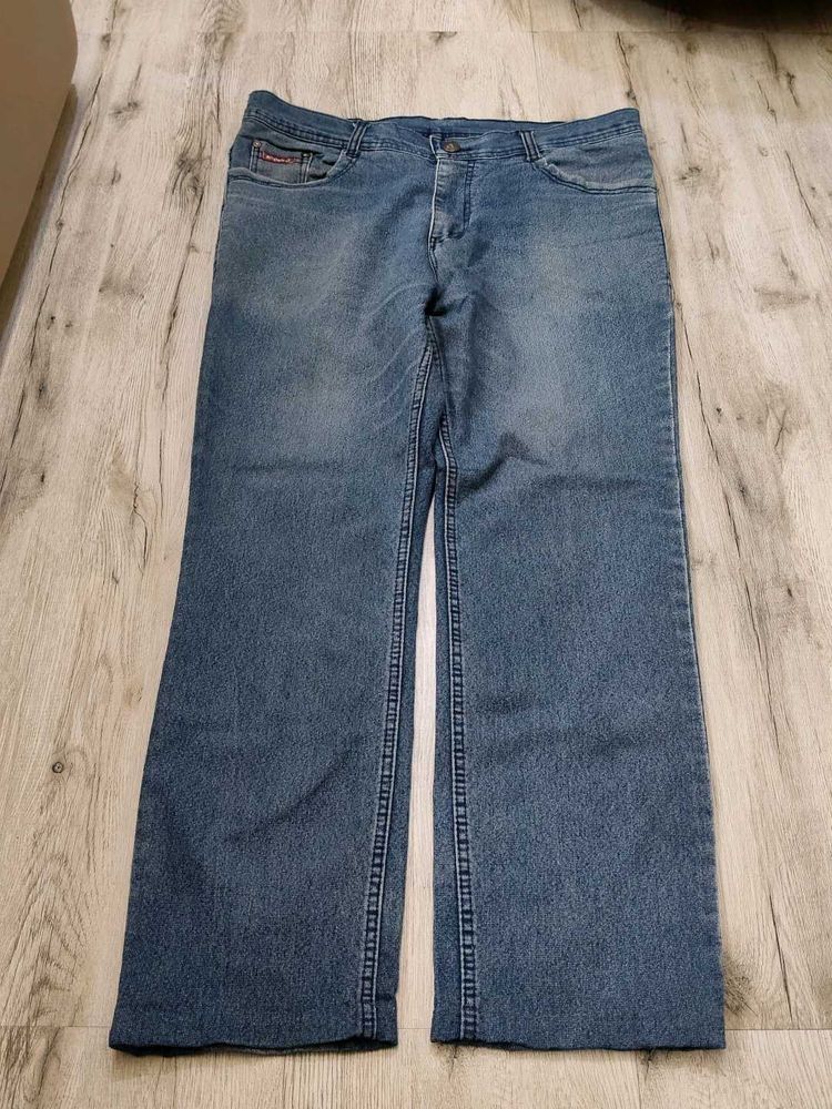 Ma2078 powerline jeans waist 38 inches