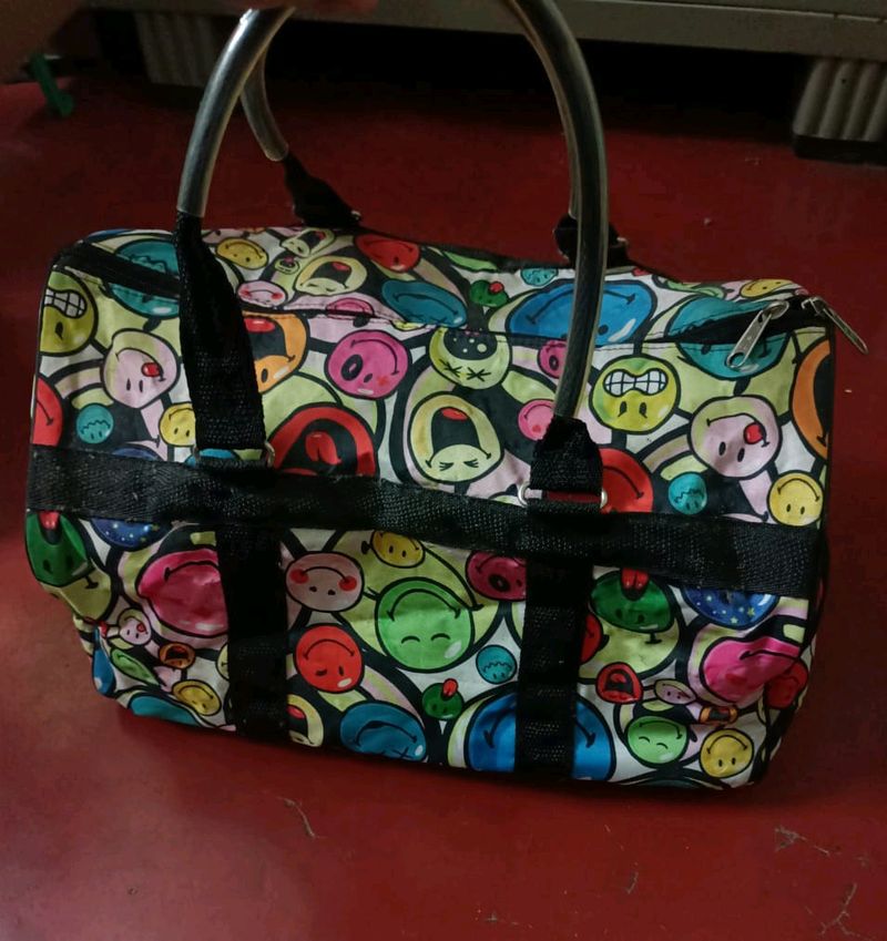 Duffle Bag