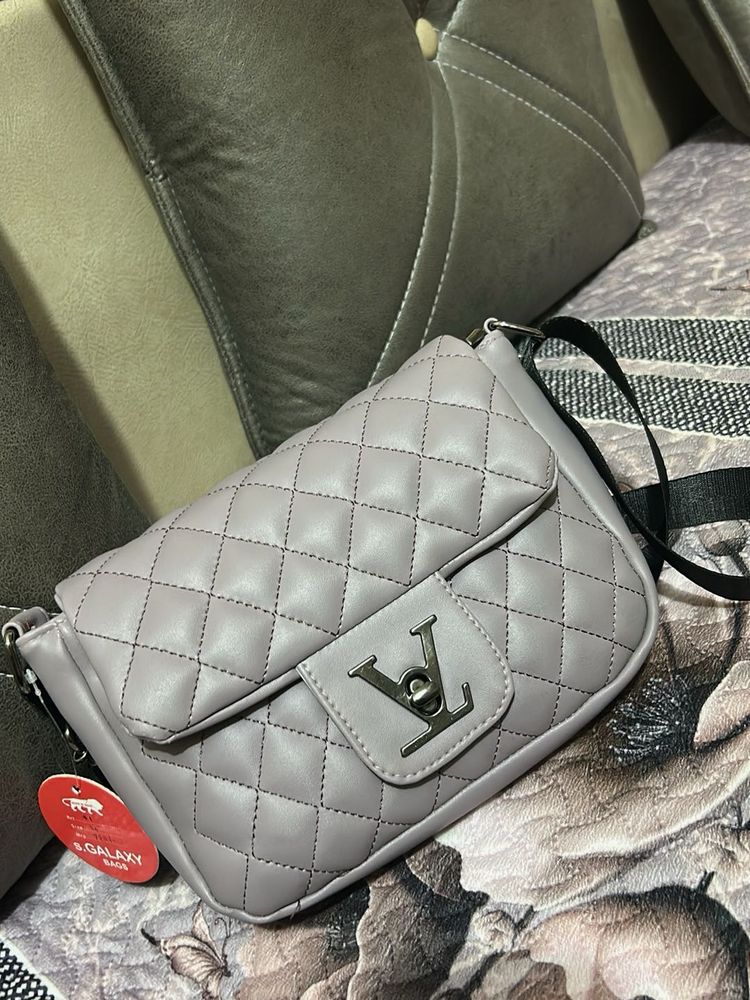 New Sling Bag