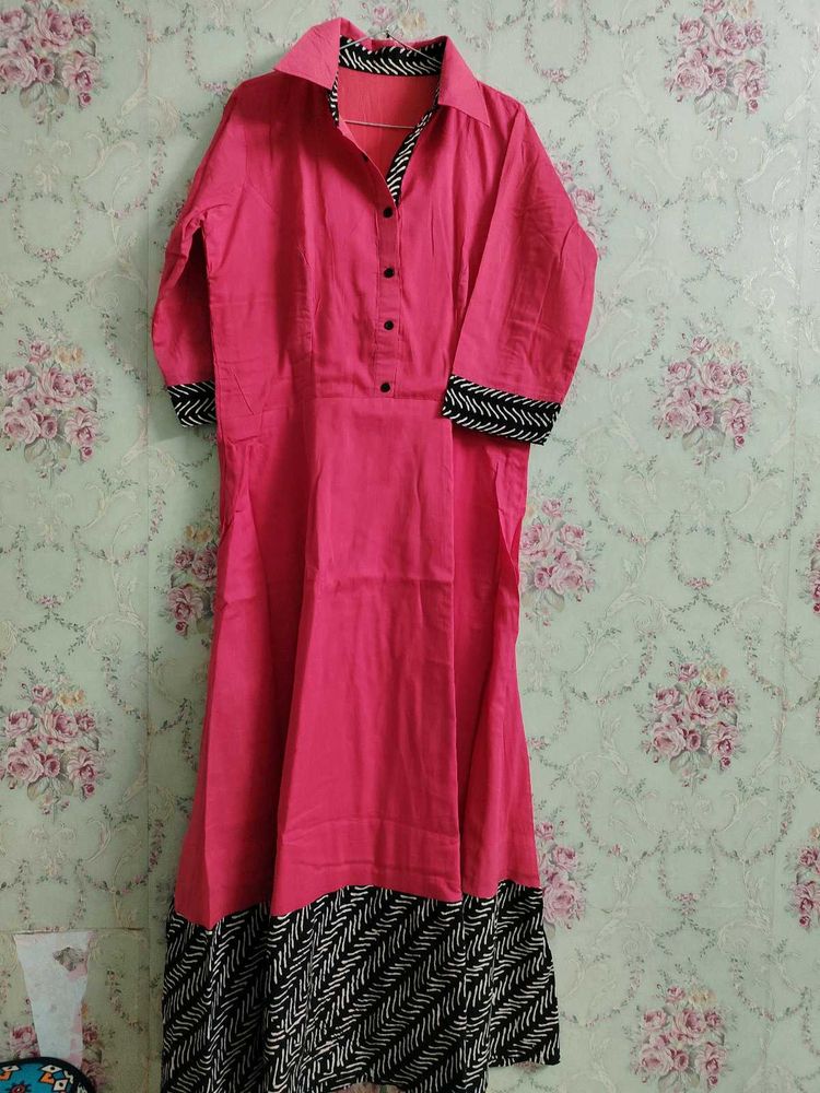 Long Dress/Kurta