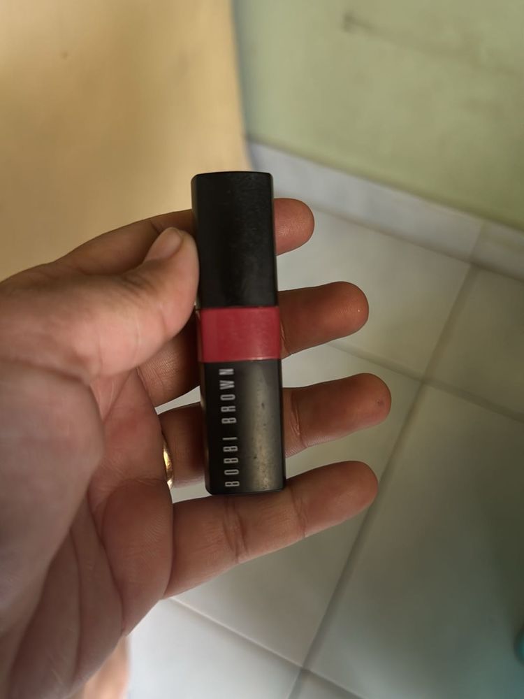 Bobby Brown Crushed Lip Color