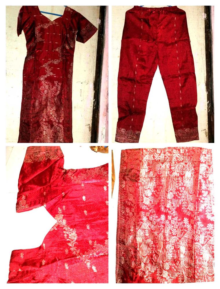 kurta set