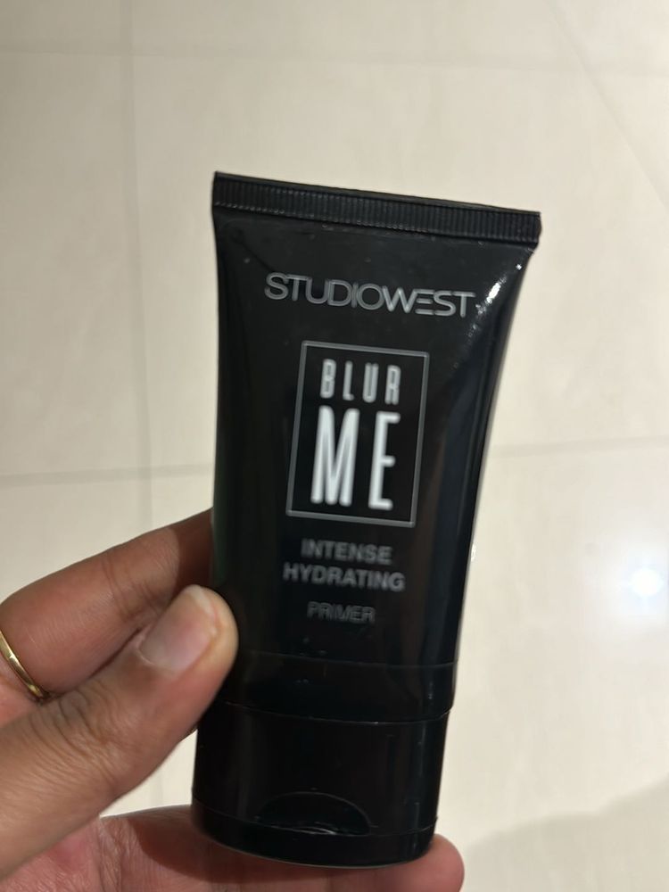 Studio West Primer