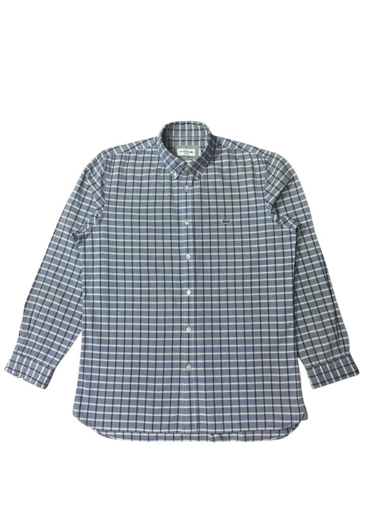 Lacoste Shirt For Men’s.