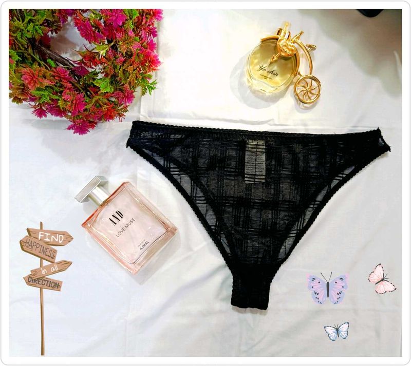 ✨🇬🇧 Imported Black Brief