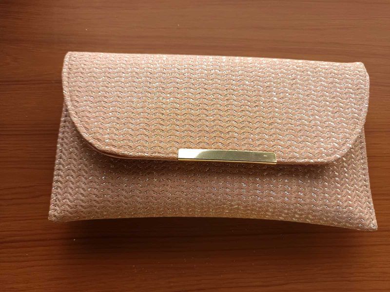 Elegant Clutch