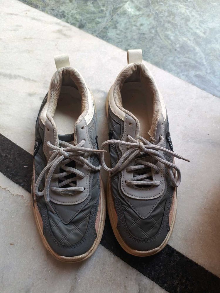 Men Sport Shoes