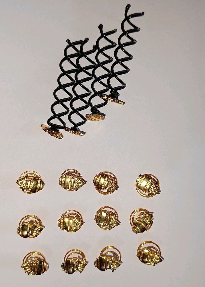 Women Hair Accessory