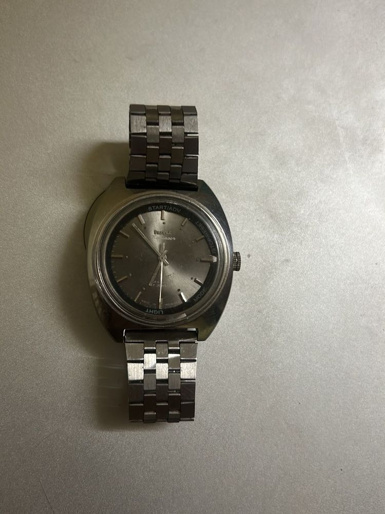 Vintage HMT Watch