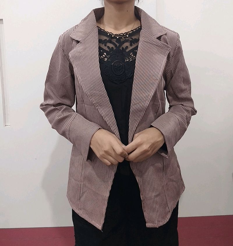 Women Blazer 🌸