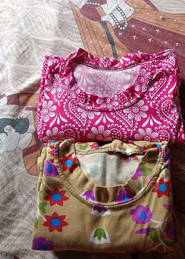 Two Co-ord Set Combo