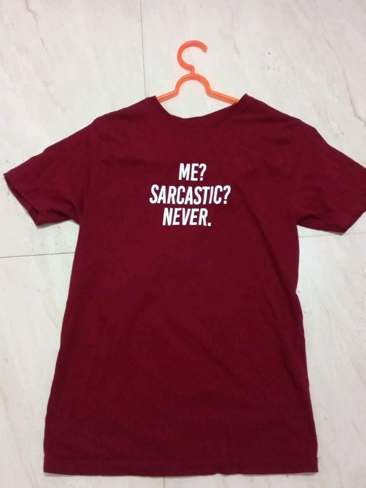 Casual Tshirt
