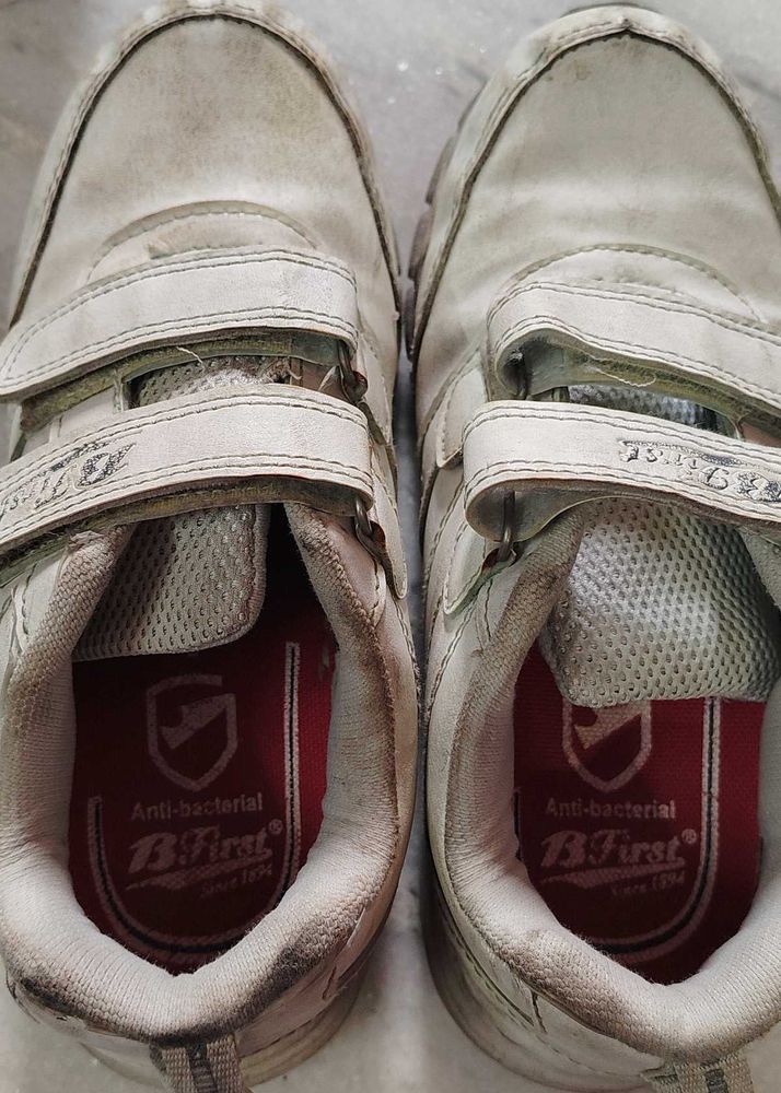 School Shoes