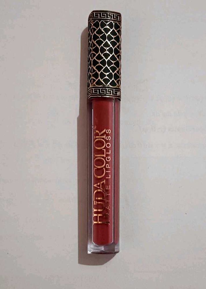 Huda Lipgloss