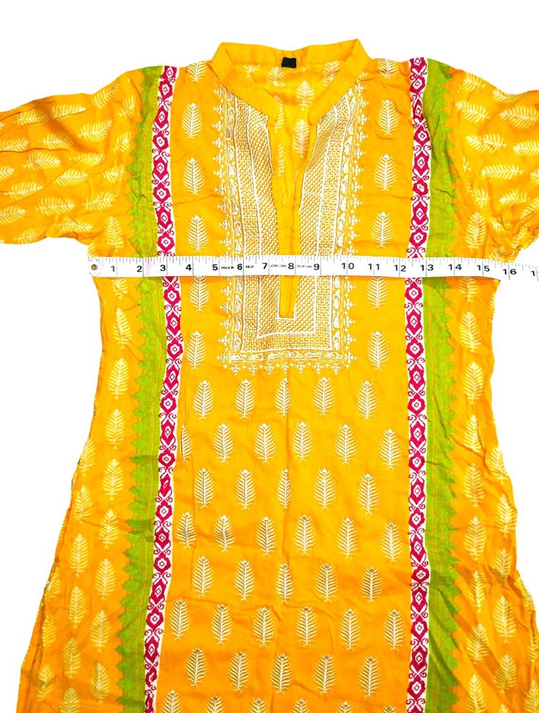 Kurti