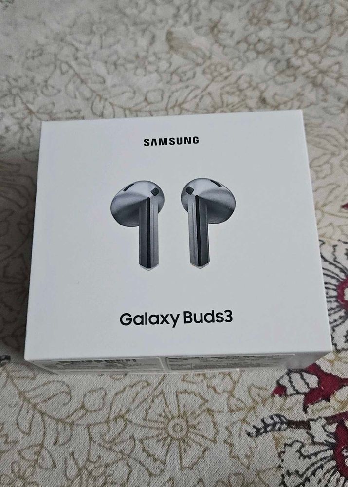 Samsung Galaxy Buds3
