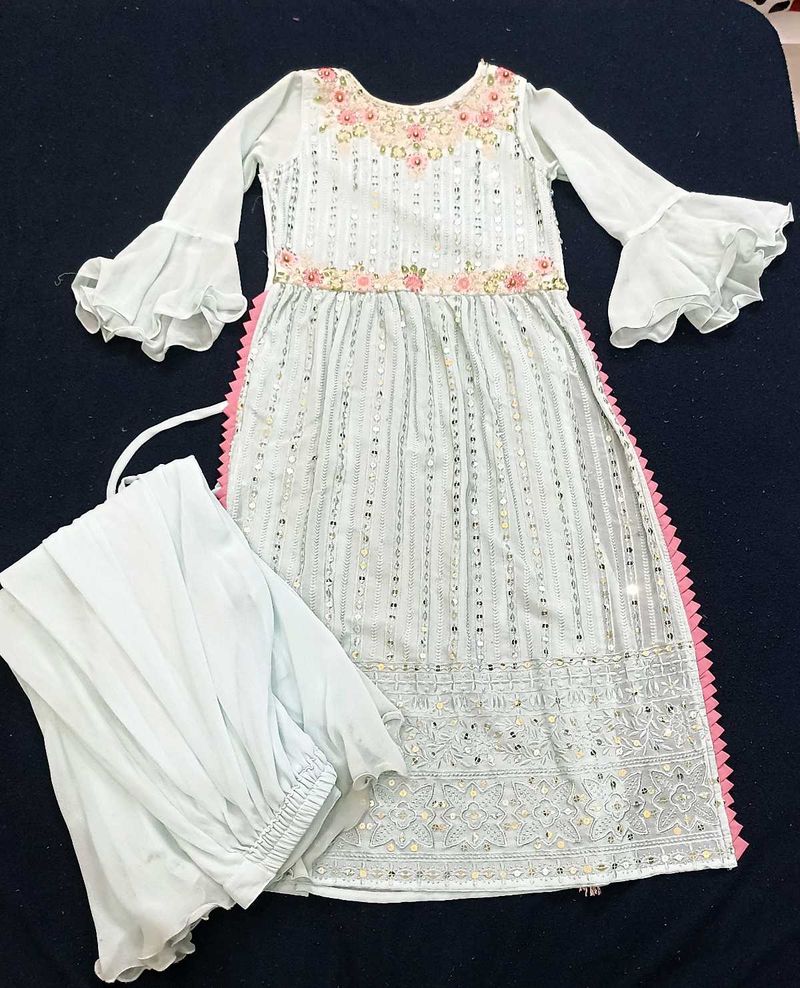 Elegant Kurta Set