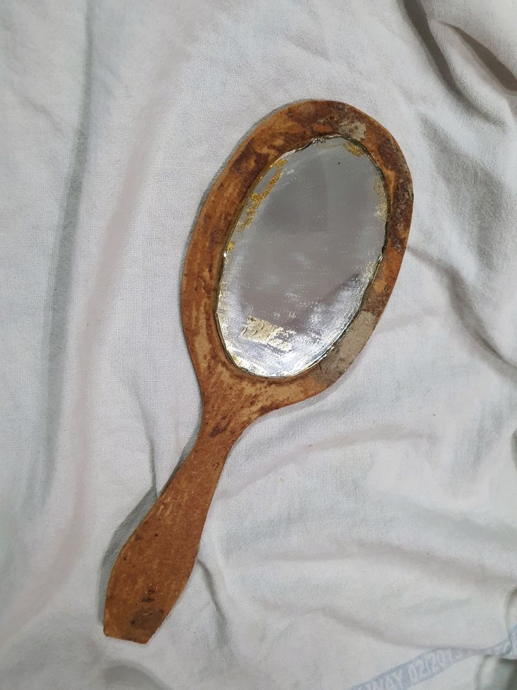Hand Mirror