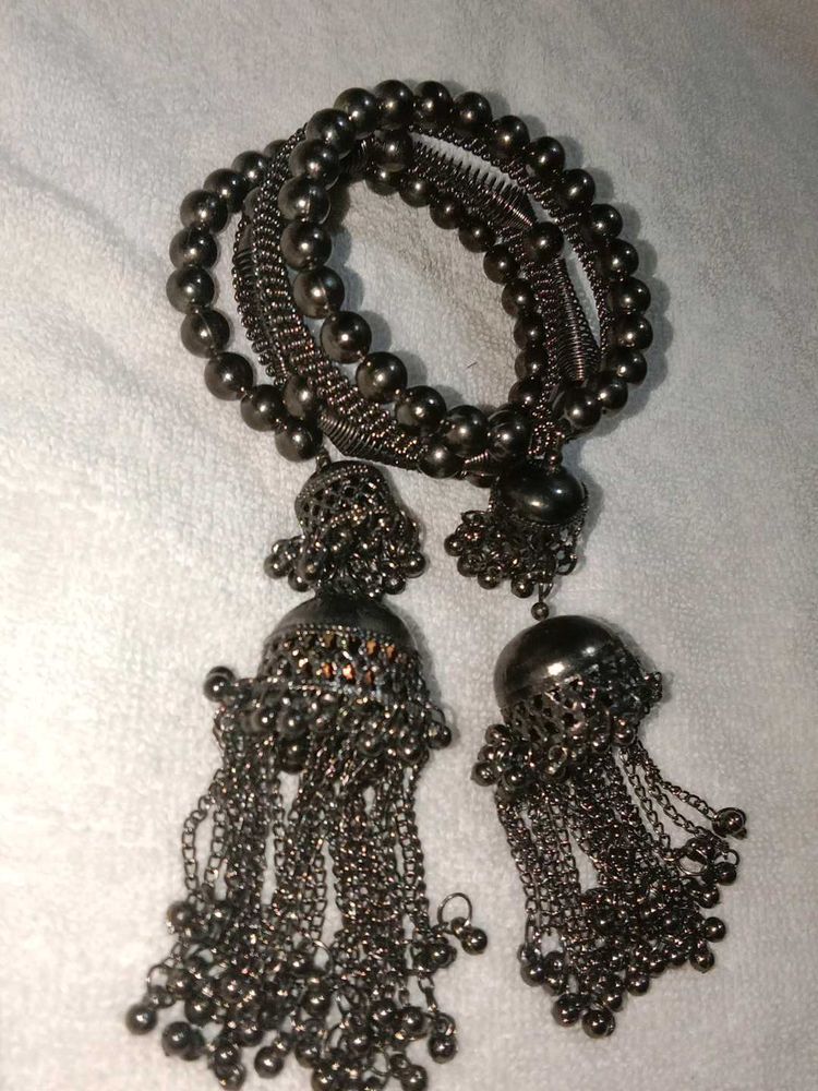 Designer Hand Bracelet