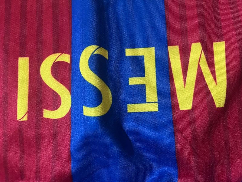 Jersey
