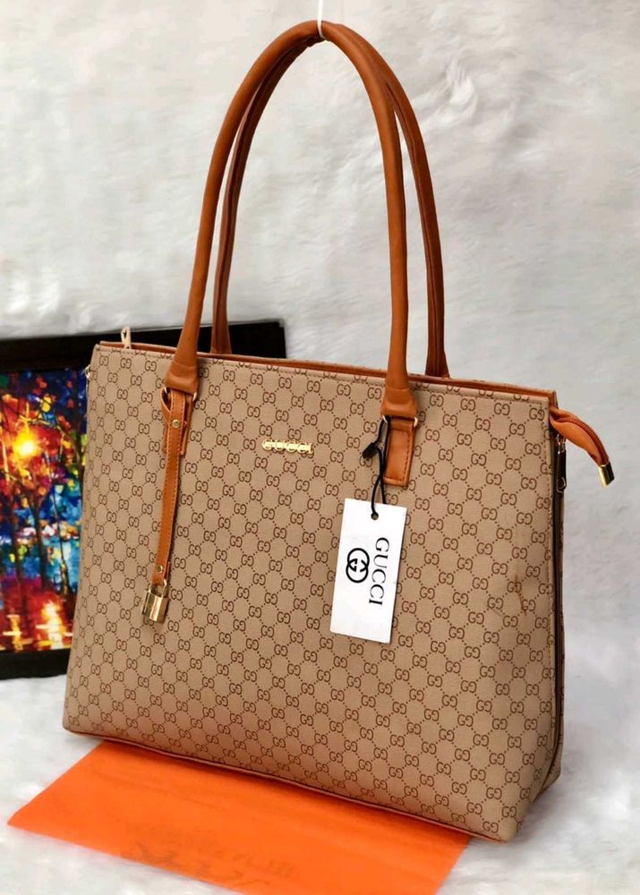 Gucci Handbag