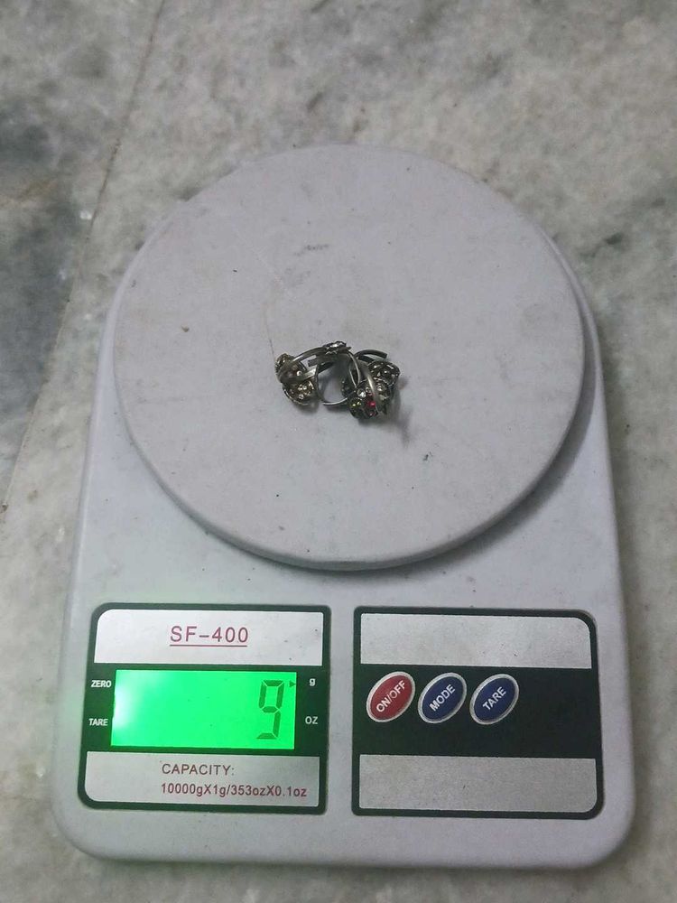 Unique Fashion rings (Feet)