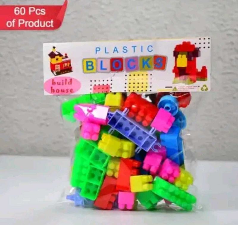 Ankirant Building Blocks for Holiday Gifts Constru