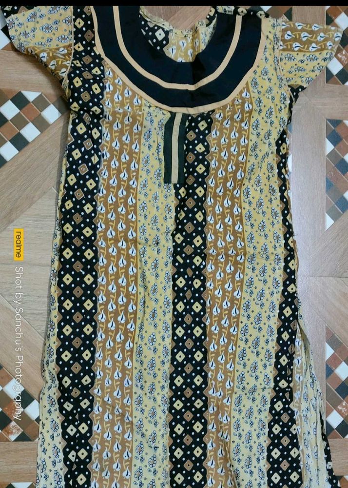 Kurti For Women
