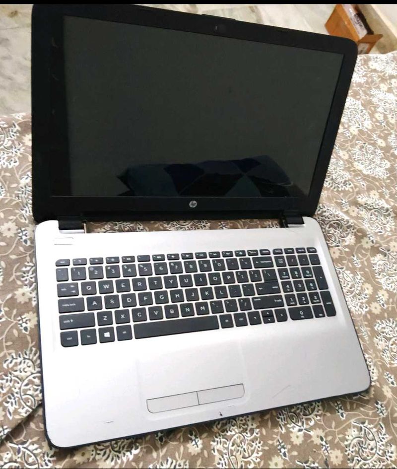Hp Laptop - GOOD CONDITION