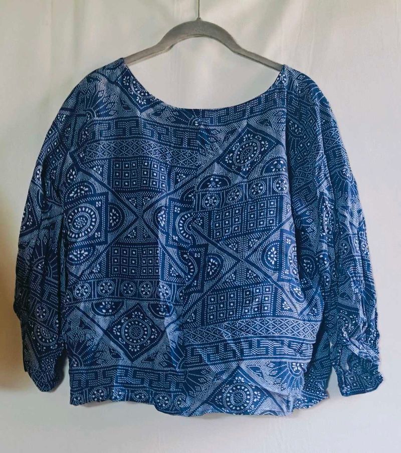 Shirt Ajio