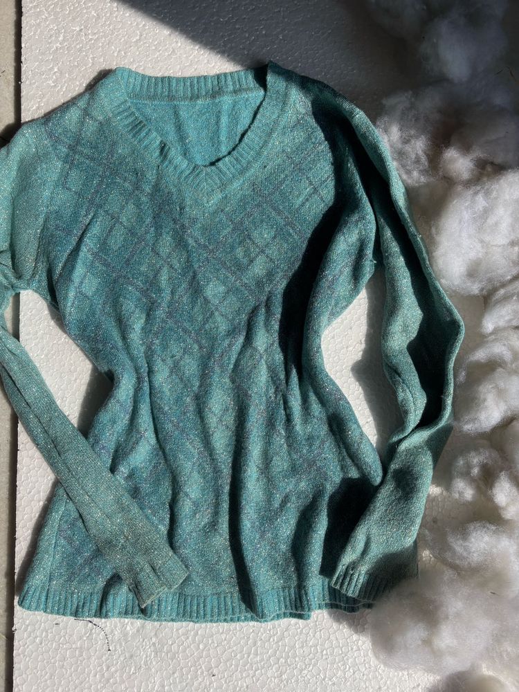 Sparky Knit Sweater ( free shipping)