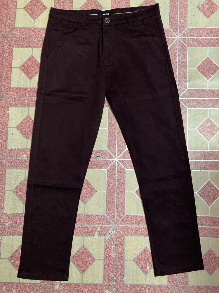 H&amp;M Pants