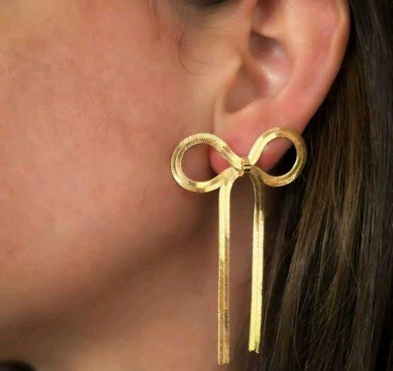 Korean Earrings