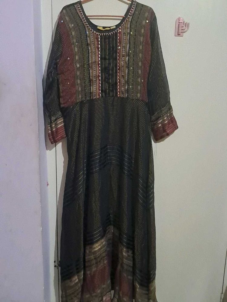 Beautiful never Used Anarkali