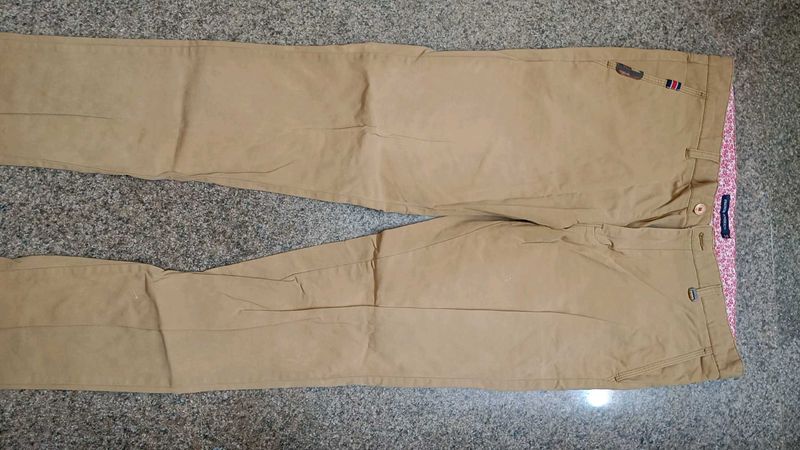 Best Quality Formal Gents Pant Size 38