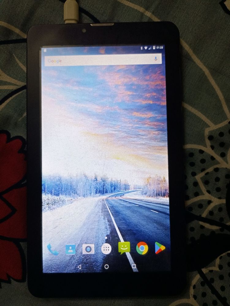Acer One 7 Teblet