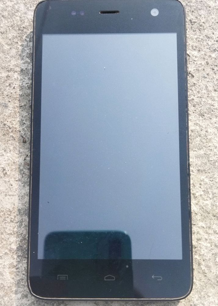 Micromax A106 &amp; Free Working Motherboard