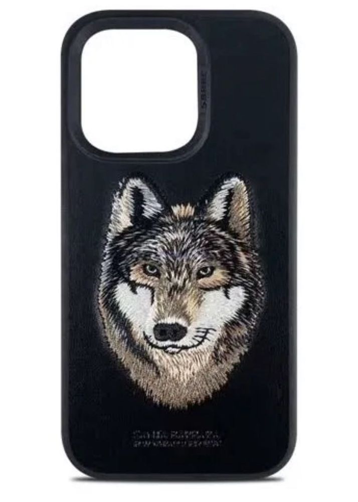 Iphone 12  Wolf Case