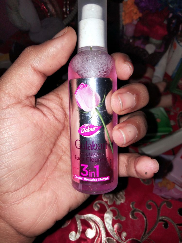 DABUR GULABARI TONER