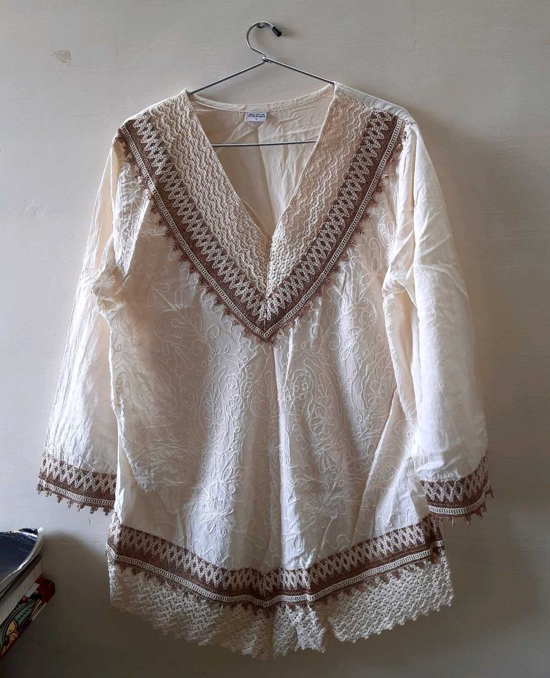 Trending Kurti