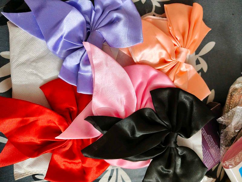 hair bow