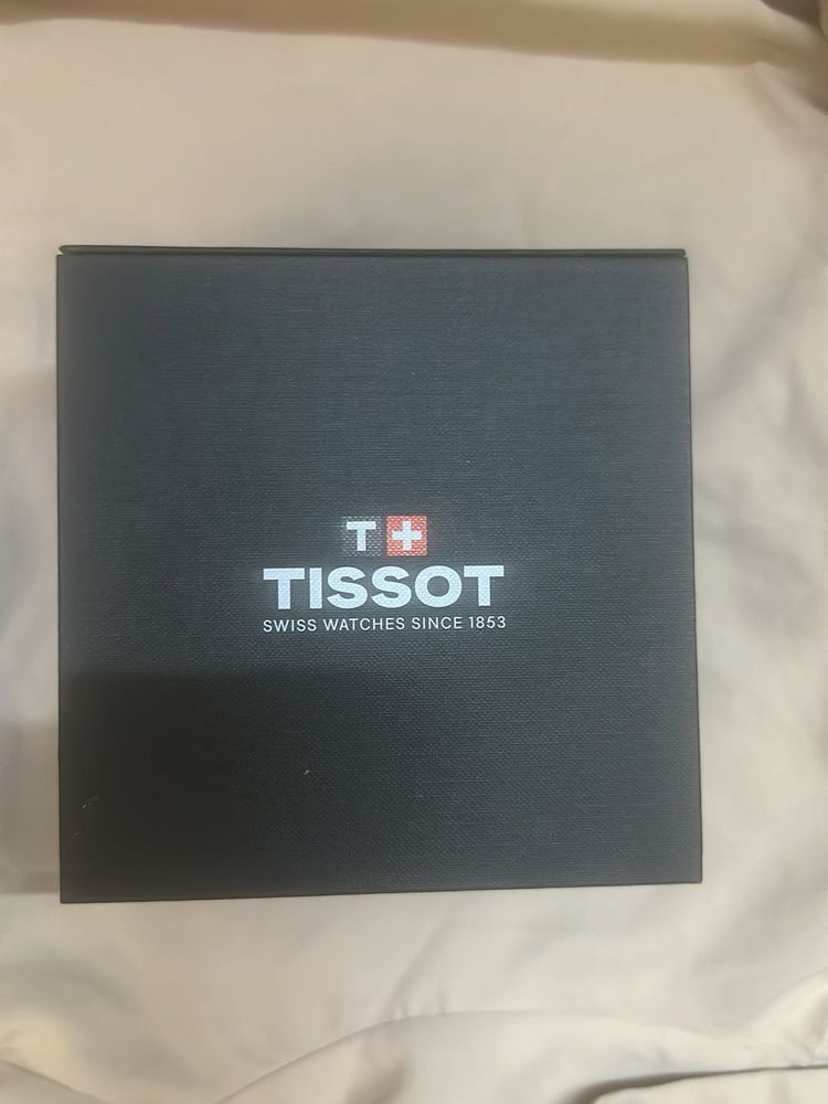 Tissot Watch Box