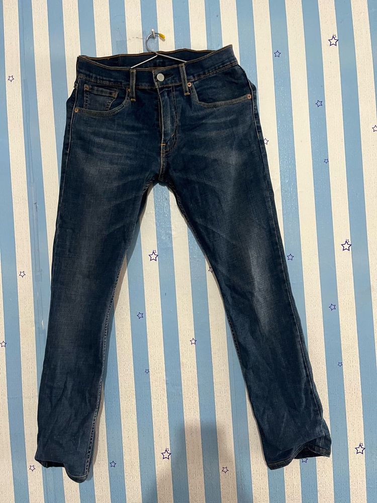 Original Levis Jeans Size 30